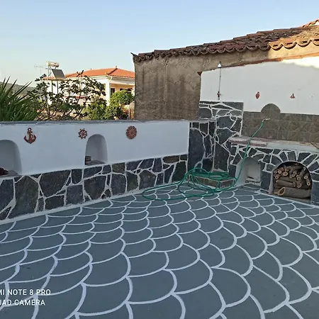 Sunny Room Agios Georgios  Exterior photo