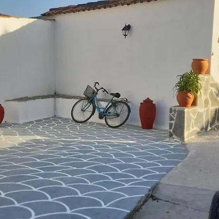Sunny Room Agios Georgios  Exterior photo
