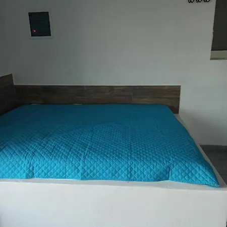 Sunny Room Agios Georgios  Exterior photo