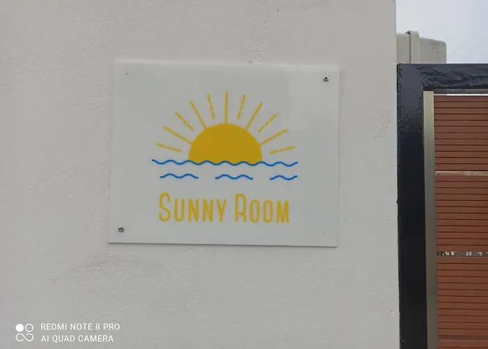 Sunny Room