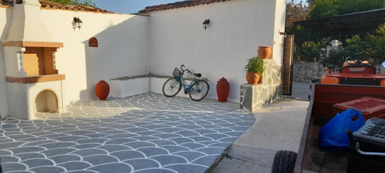 Holiday home Sunny Agios Georgios (Troezen)