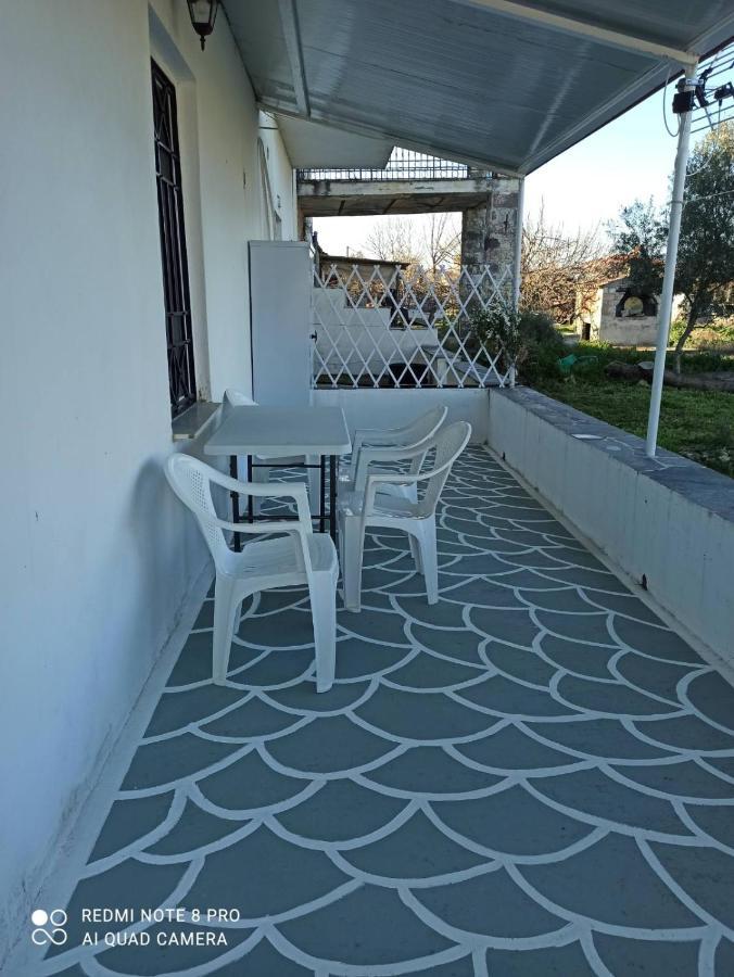 Holiday home Sunny Agios Georgios (Troezen)