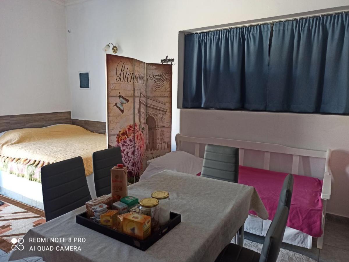 Sunny Holiday home Agios Georgios (Troezen)