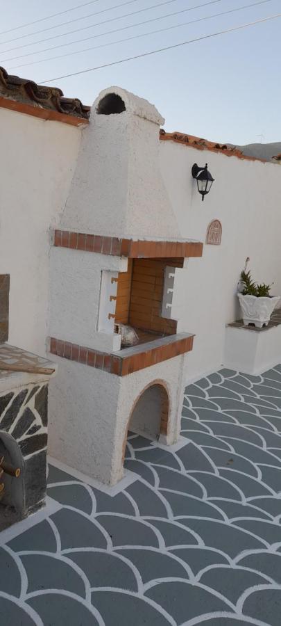 Sunny Holiday home Agios Georgios (Troezen)