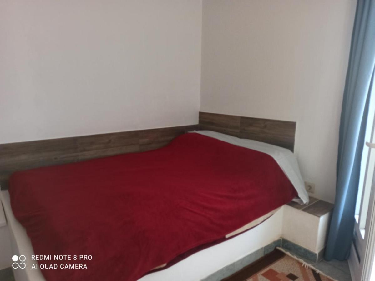Holiday home Sunny Agios Georgios (Troezen)