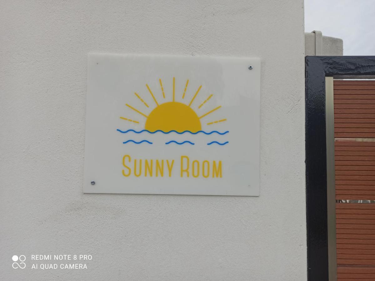 Sunny *