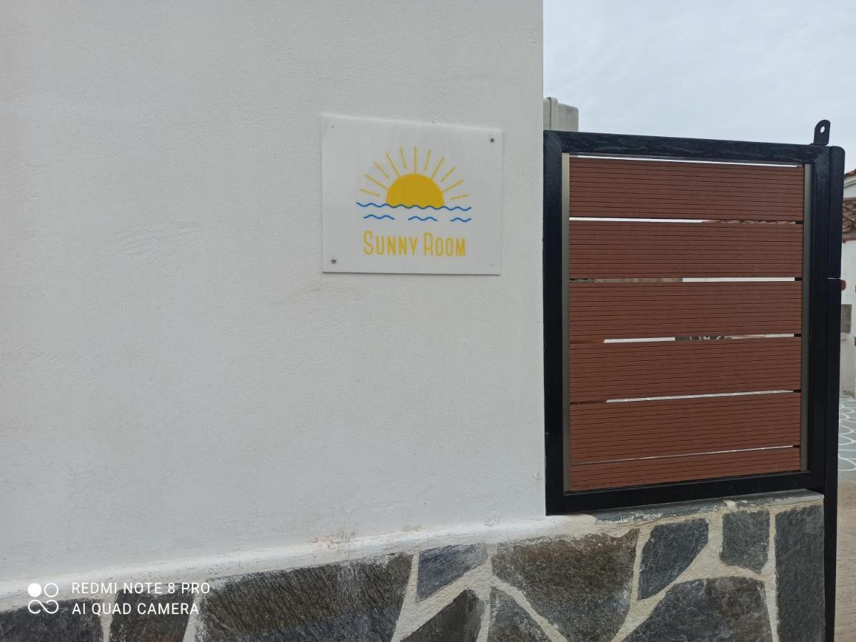Holiday home Sunny Agios Georgios (Troezen)