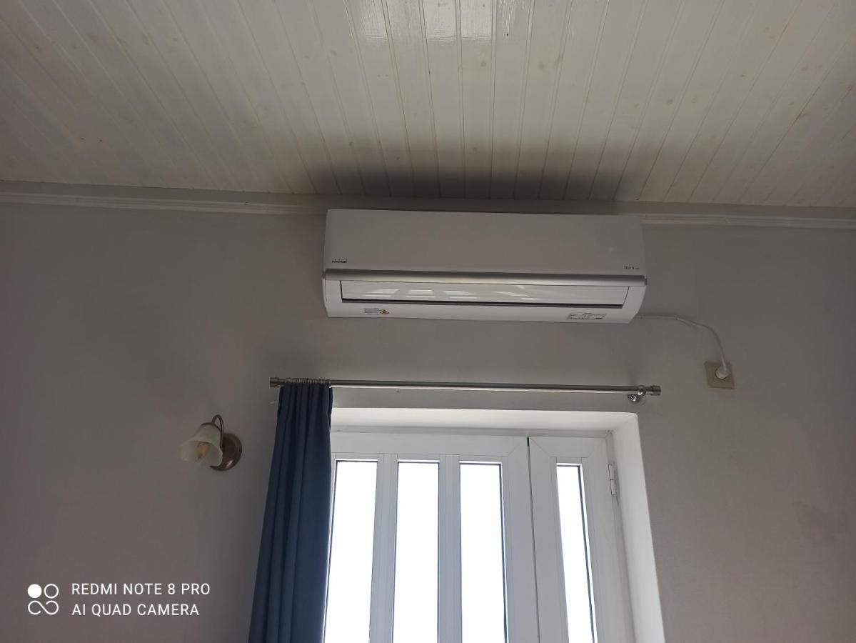 Sunny Holiday home Agios Georgios (Troezen)