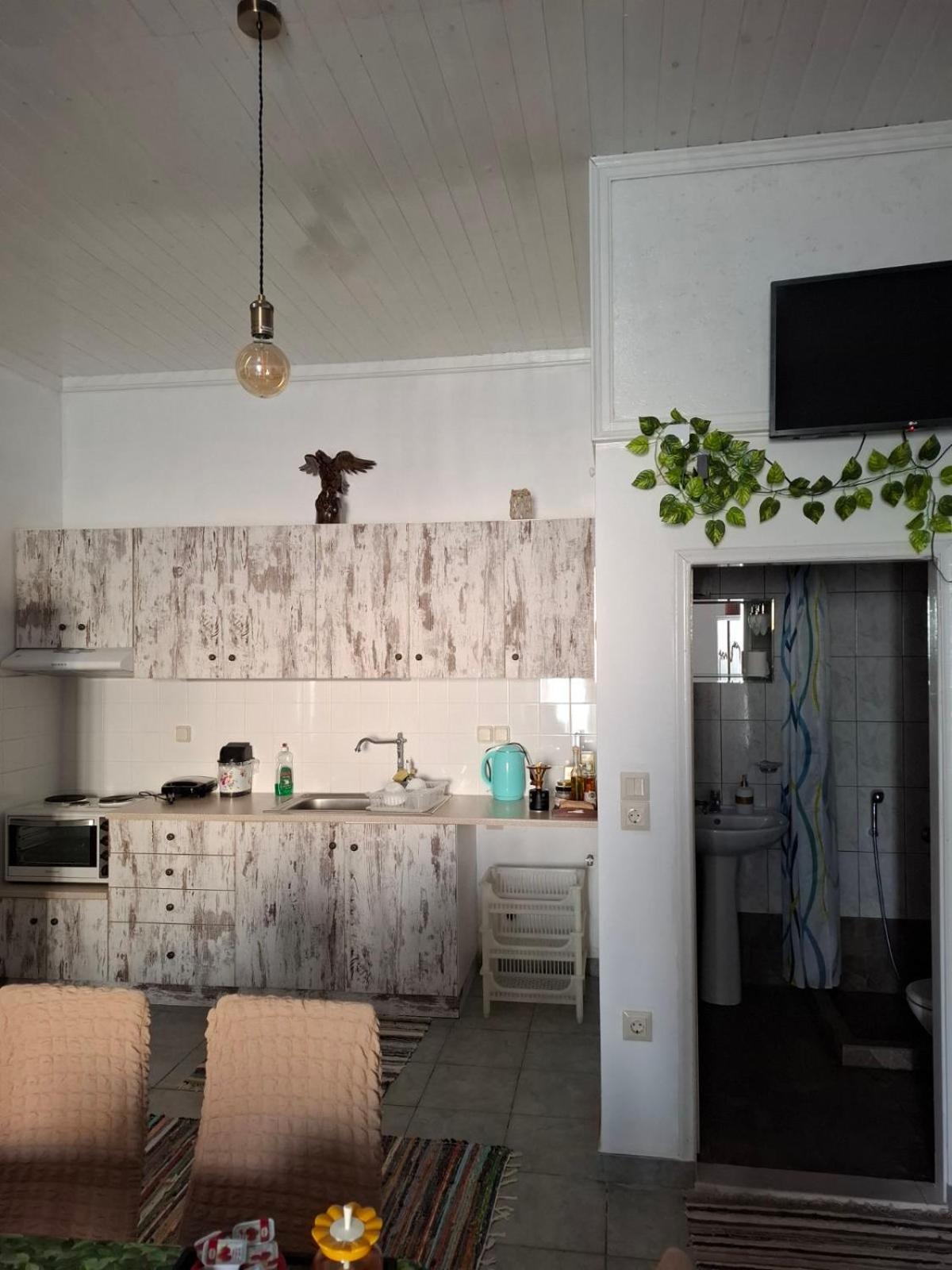 Sunny Σπίτι διακοπών Agios Georgios (Troezen)